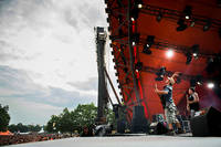 2014-07-05 - Manu Chao från Roskildefestivalen, Roskilde