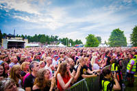 2014-07-05 - Ulf Lundell från Putte i Parken, Karlstad