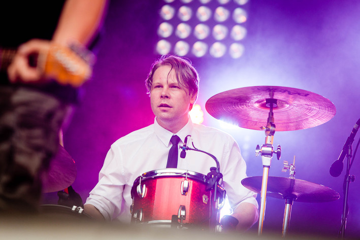 2014-07-05 - Ulf Lundell från Putte i Parken, Karlstad
