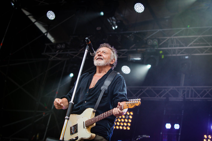 2014-07-05 - Ulf Lundell från Putte i Parken, Karlstad