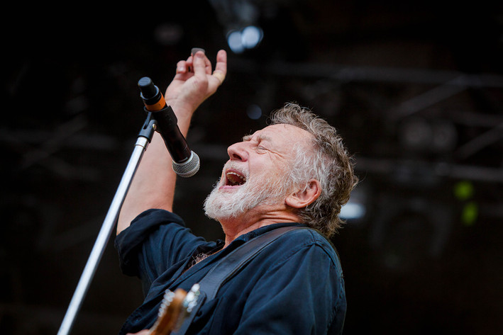 2014-07-05 - Ulf Lundell från Putte i Parken, Karlstad