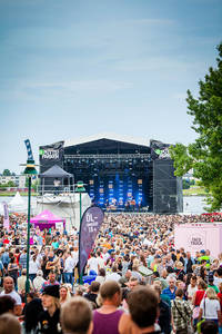 2014-07-05 - Ulf Lundell från Putte i Parken, Karlstad