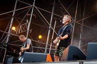 2014-07-05 - Ulf Lundell från Putte i Parken, Karlstad