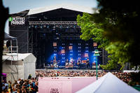 2014-07-05 - Ulf Lundell från Putte i Parken, Karlstad