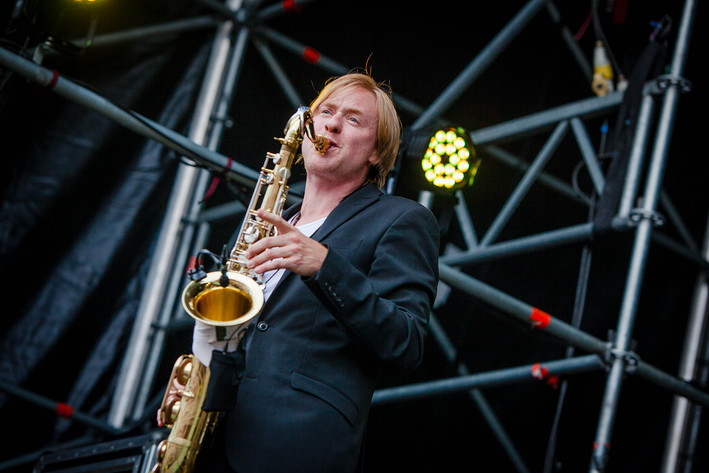 2014-07-05 - Ulf Lundell från Putte i Parken, Karlstad
