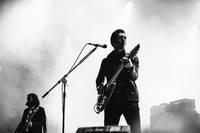 2014-07-05 - Arctic Monkeys från Roskildefestivalen, Roskilde