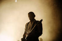 2014-07-05 - Arctic Monkeys från Roskildefestivalen, Roskilde