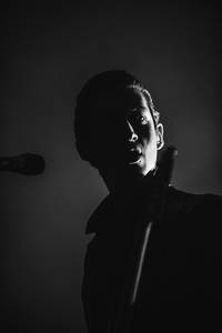 2014-07-05 - Arctic Monkeys från Roskildefestivalen, Roskilde