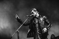 2014-07-05 - Arctic Monkeys från Roskildefestivalen, Roskilde