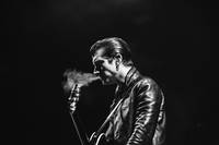 2014-07-05 - Arctic Monkeys från Roskildefestivalen, Roskilde