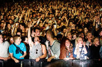 2014-07-05 - Arctic Monkeys från Roskildefestivalen, Roskilde