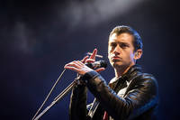 2014-07-05 - Arctic Monkeys från Roskildefestivalen, Roskilde