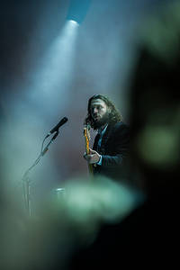 2014-07-05 - Arctic Monkeys från Roskildefestivalen, Roskilde