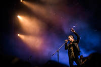 2014-07-05 - Arctic Monkeys från Roskildefestivalen, Roskilde