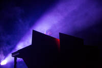 2014-07-04 - Kavinsky från Roskildefestivalen, Roskilde