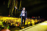 2014-07-04 - Major Lazer från Roskildefestivalen, Roskilde