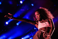 2014-07-04 - Major Lazer från Roskildefestivalen, Roskilde