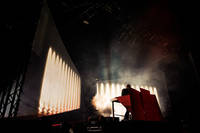 2014-07-04 - Kavinsky från Roskildefestivalen, Roskilde