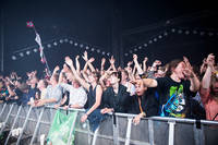 2014-07-04 - Kavinsky från Roskildefestivalen, Roskilde