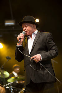 2014-07-05 - Les Ambassadeurs från Roskildefestivalen, Roskilde