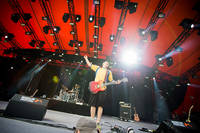 2014-07-05 - Manu Chao från Roskildefestivalen, Roskilde