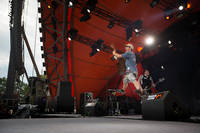 2014-07-05 - Manu Chao från Roskildefestivalen, Roskilde