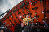 2014-07-05 - Manu Chao från Roskildefestivalen, Roskilde