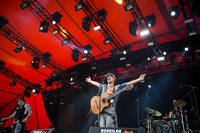 2014-07-05 - Manu Chao från Roskildefestivalen, Roskilde
