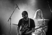 2014-07-05 - The Men från Roskildefestivalen, Roskilde