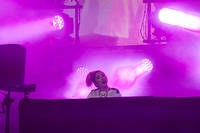 2014-07-05 - Tokimonsta från Roskildefestivalen, Roskilde