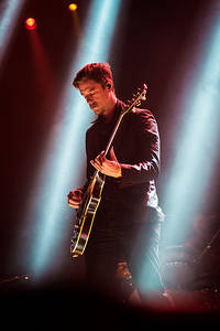 2014-07-04 - Interpol från Roskildefestivalen, Roskilde