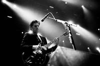 2014-07-04 - Interpol från Roskildefestivalen, Roskilde