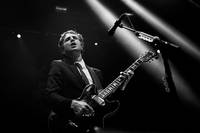 2014-07-04 - Interpol från Roskildefestivalen, Roskilde