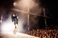 2014-07-05 - Sleigh Bells från Roskildefestivalen, Roskilde