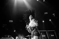 2014-07-05 - Sleigh Bells från Roskildefestivalen, Roskilde