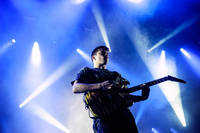 2014-07-05 - Sleigh Bells från Roskildefestivalen, Roskilde