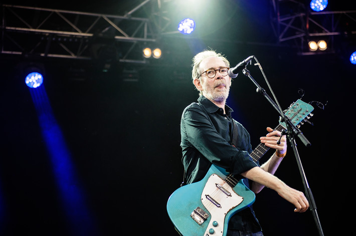 2014-07-06 - Arto Lindsay från Roskildefestivalen, Roskilde