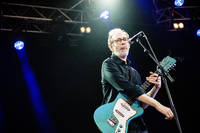 2014-07-06 - Arto Lindsay från Roskildefestivalen, Roskilde