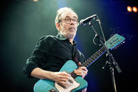 2014-07-06 - Arto Lindsay från Roskildefestivalen, Roskilde