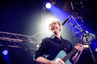 2014-07-06 - Arto Lindsay från Roskildefestivalen, Roskilde