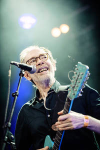 2014-07-06 - Arto Lindsay från Roskildefestivalen, Roskilde