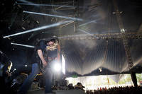 2014-07-06 - Carcass från Roskildefestivalen, Roskilde