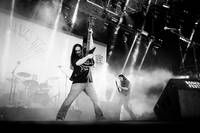 2014-07-06 - Carcass från Roskildefestivalen, Roskilde