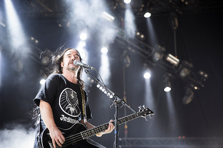 2014-07-06 - Carcass från Roskildefestivalen, Roskilde