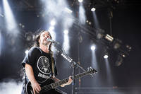 2014-07-06 - Carcass från Roskildefestivalen, Roskilde