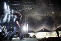 2014-07-06 - Carcass från Roskildefestivalen, Roskilde