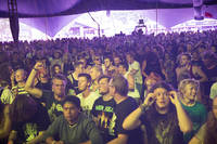 2014-07-06 - Carcass från Roskildefestivalen, Roskilde