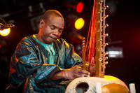 2014-07-06 - Toumani & Sidiki Diabaté från Roskildefestivalen, Roskilde