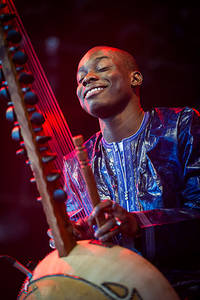 2014-07-06 - Toumani & Sidiki Diabaté från Roskildefestivalen, Roskilde