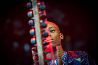 2014-07-06 - Toumani & Sidiki Diabaté från Roskildefestivalen, Roskilde
